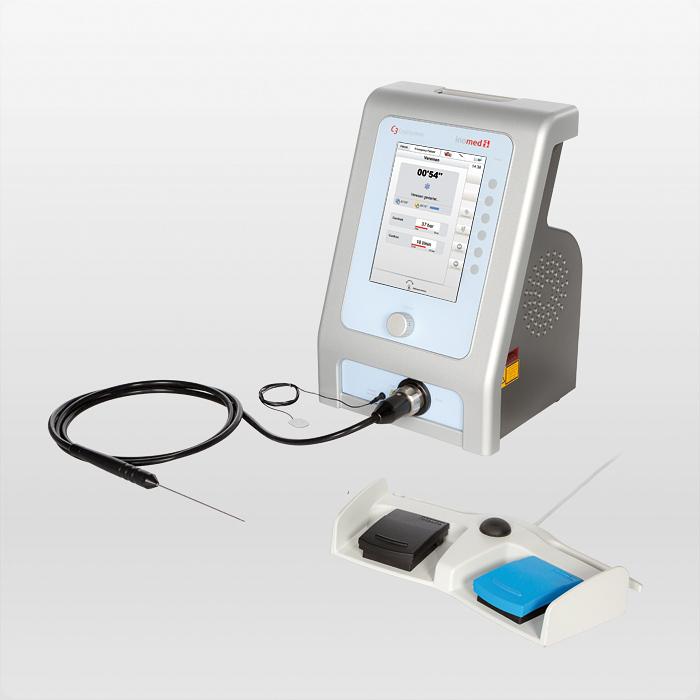 217000 Система для кріотерапії C3 CryoSystem